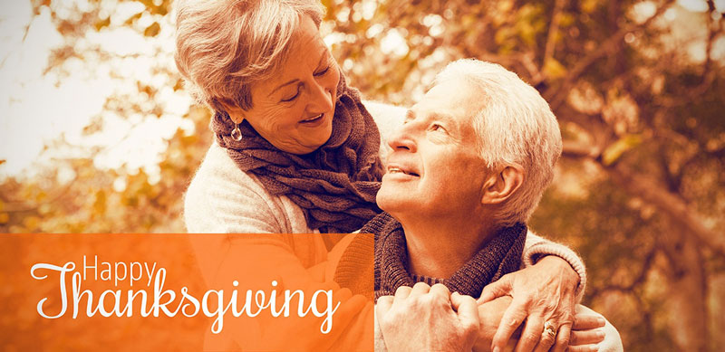 More than Supper: Fall Activities for Seniors on Thanksgiving