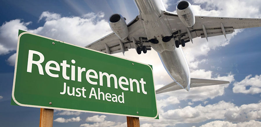 Should You Stay In Your State for Retirement?