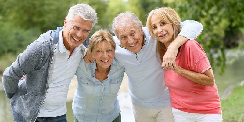 5 Ways to Keep Retirement Living Active and Fun