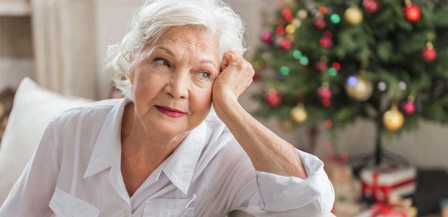 What Seniors Should Know About the Winter Blues