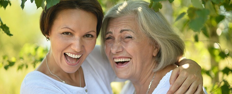 Signs Your Loved One Is Ready for Assisted Living