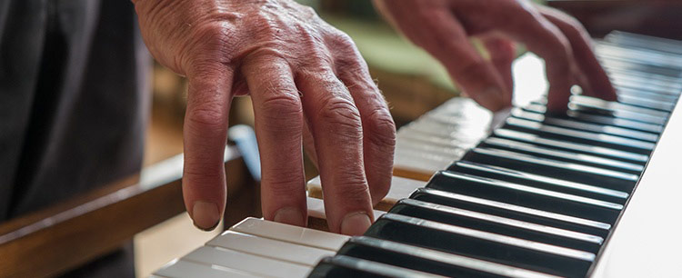 The Importance of Objects in Assisted Living Memory Care