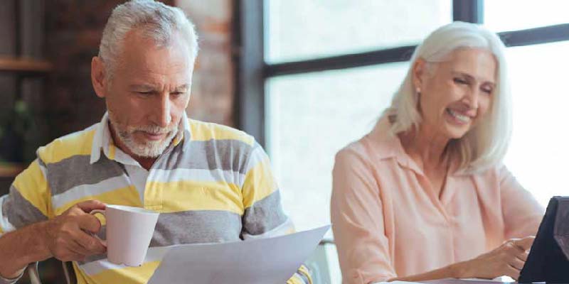 How Do You Know When It's Time to Retire?