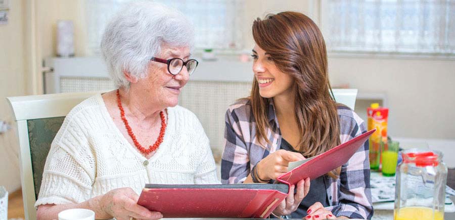 How to Find the Right Memory Care Facility