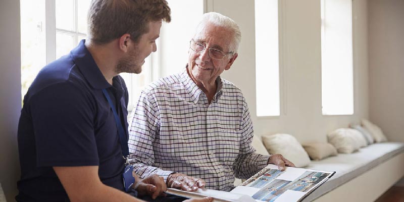 Comparing Costs: At Home vs. Assisted Living vs. Nursing Homes