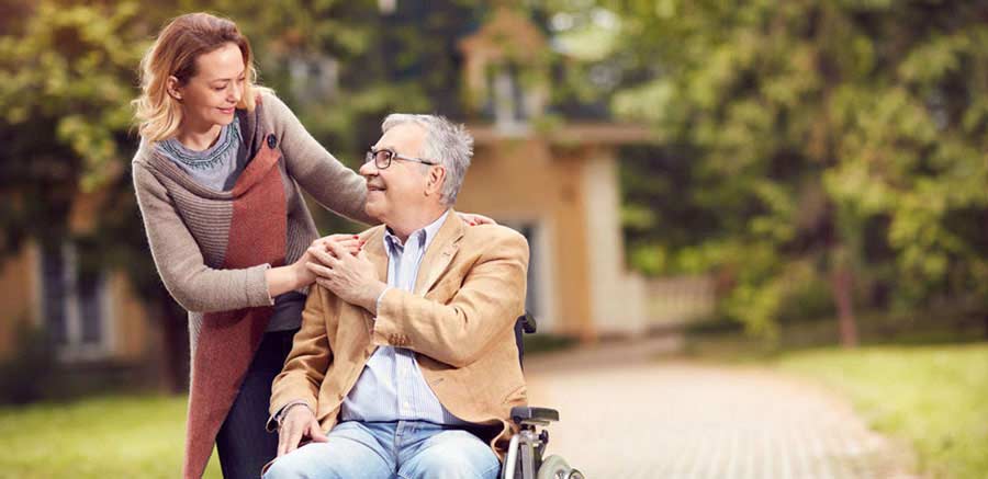 Comparing Ohio Assisted Living Facilities