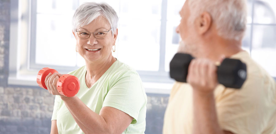 7 Weight Loss Tips for Seniors