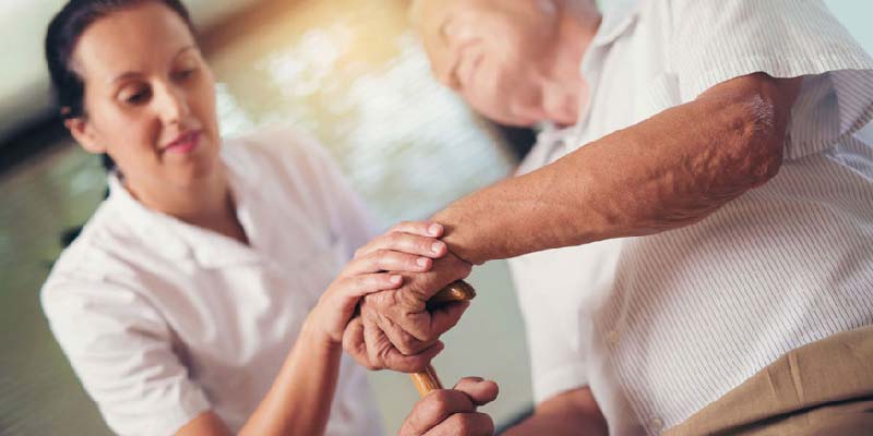 What is Skilled Nursing Care for Seniors?