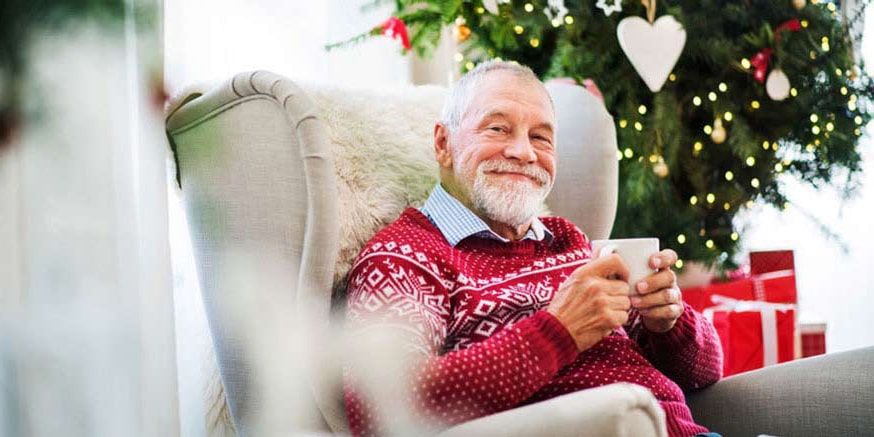 12 Ways to Celebrate the Holidays in Assisted Living Communities