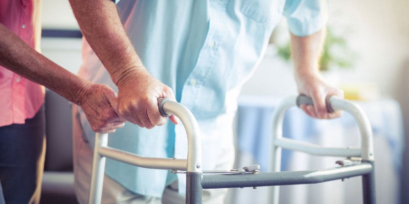 ADLs vs. IADLs: Understanding Daily Care in Assisted Living