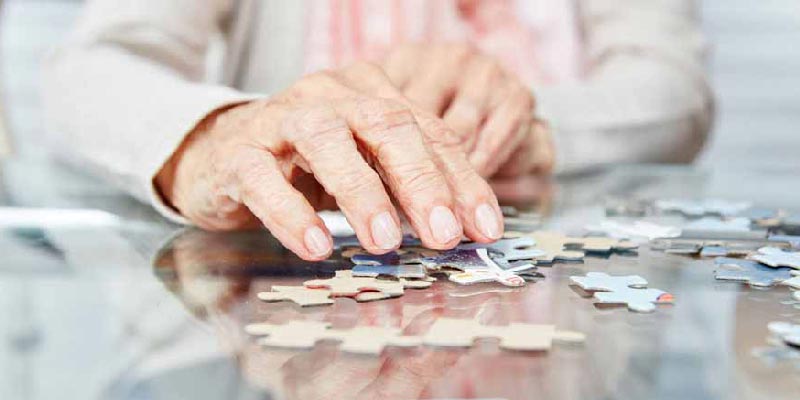 Indoor Activities for Seniors to Battle Winter Blues