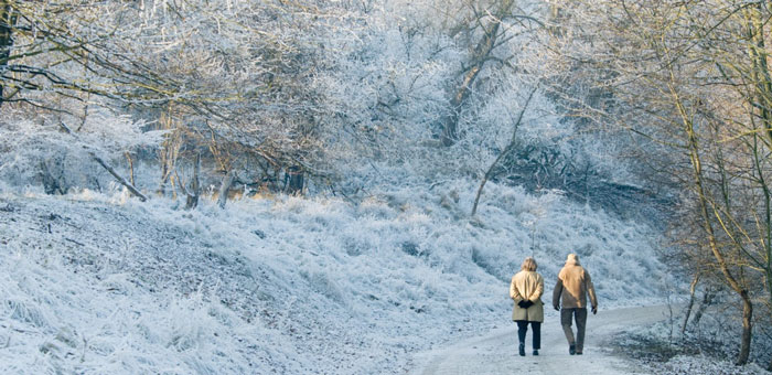 8 Solutions for Fall Prevention in Cold Weather
