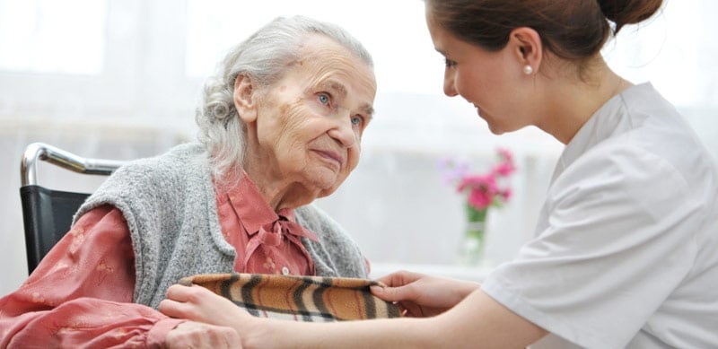 Hospice and Palliative Care in Assisted Living