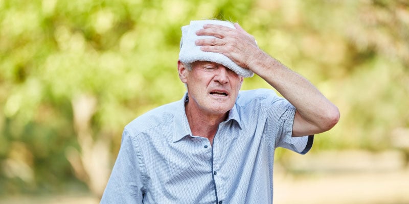 9 Summer Heat Safety Tips for Seniors