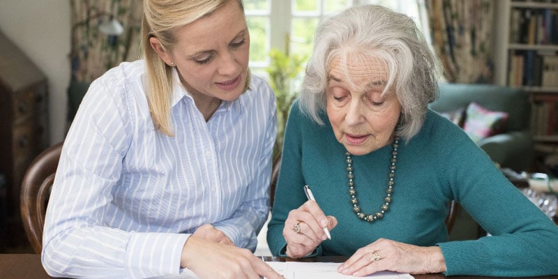 Is Assisted Living Covered By Medicare?