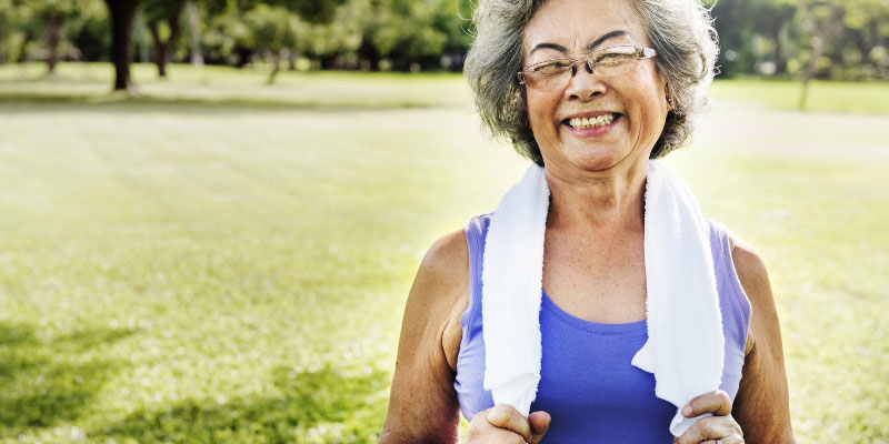 9 Ways Senior Exercise Improves Overall Senior Health