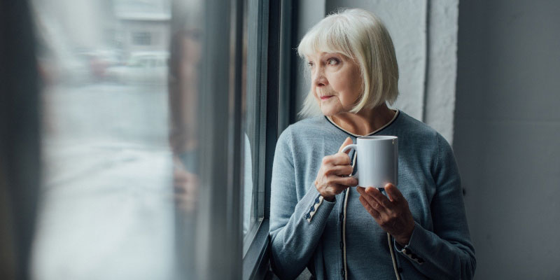 Understanding Senior Loneliness and Depression
