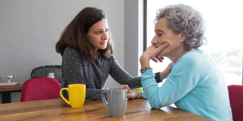 Understanding Anxiety Disorders in Seniors