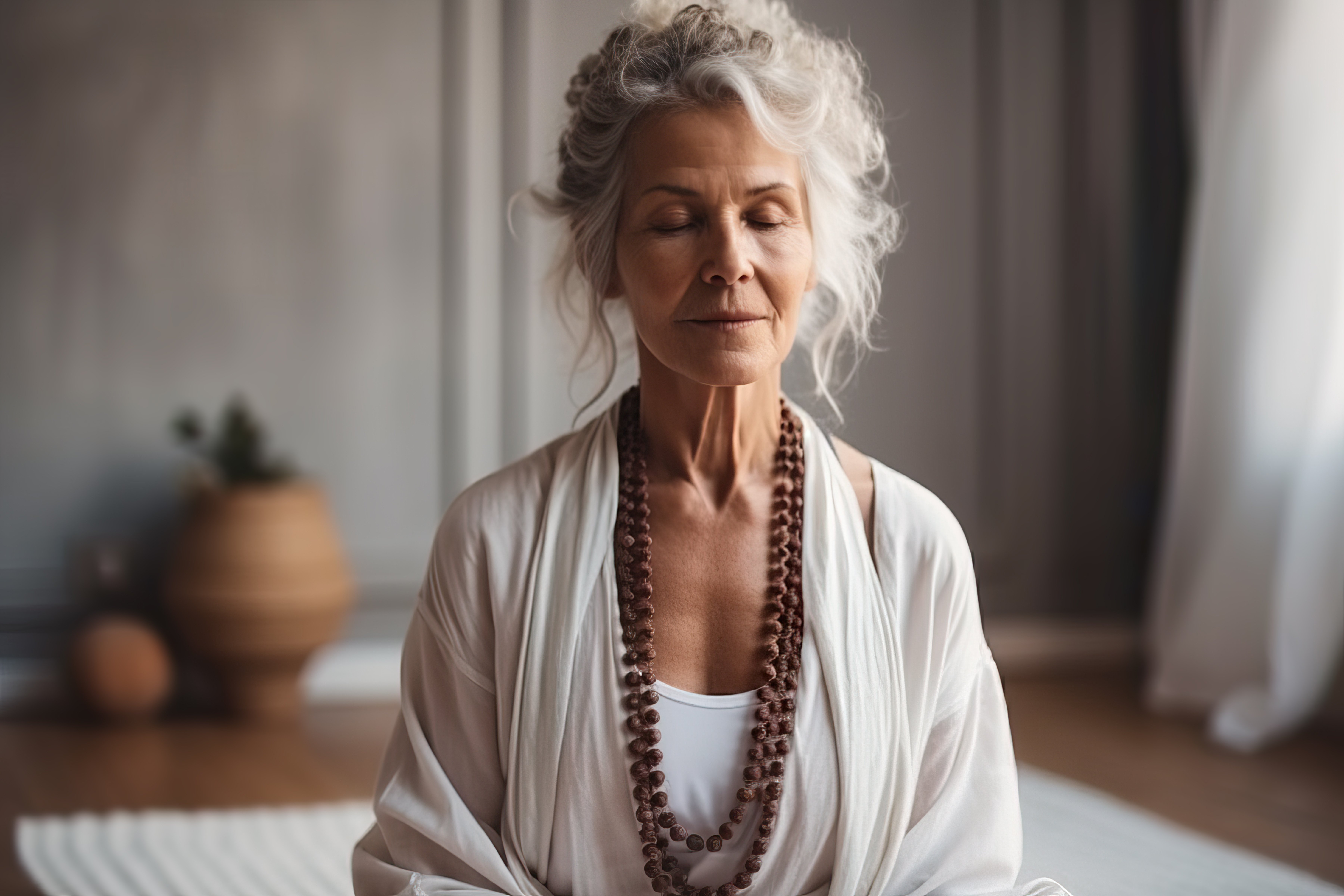 Mindfulness for Seniors: A Guide on How to Start Practicing