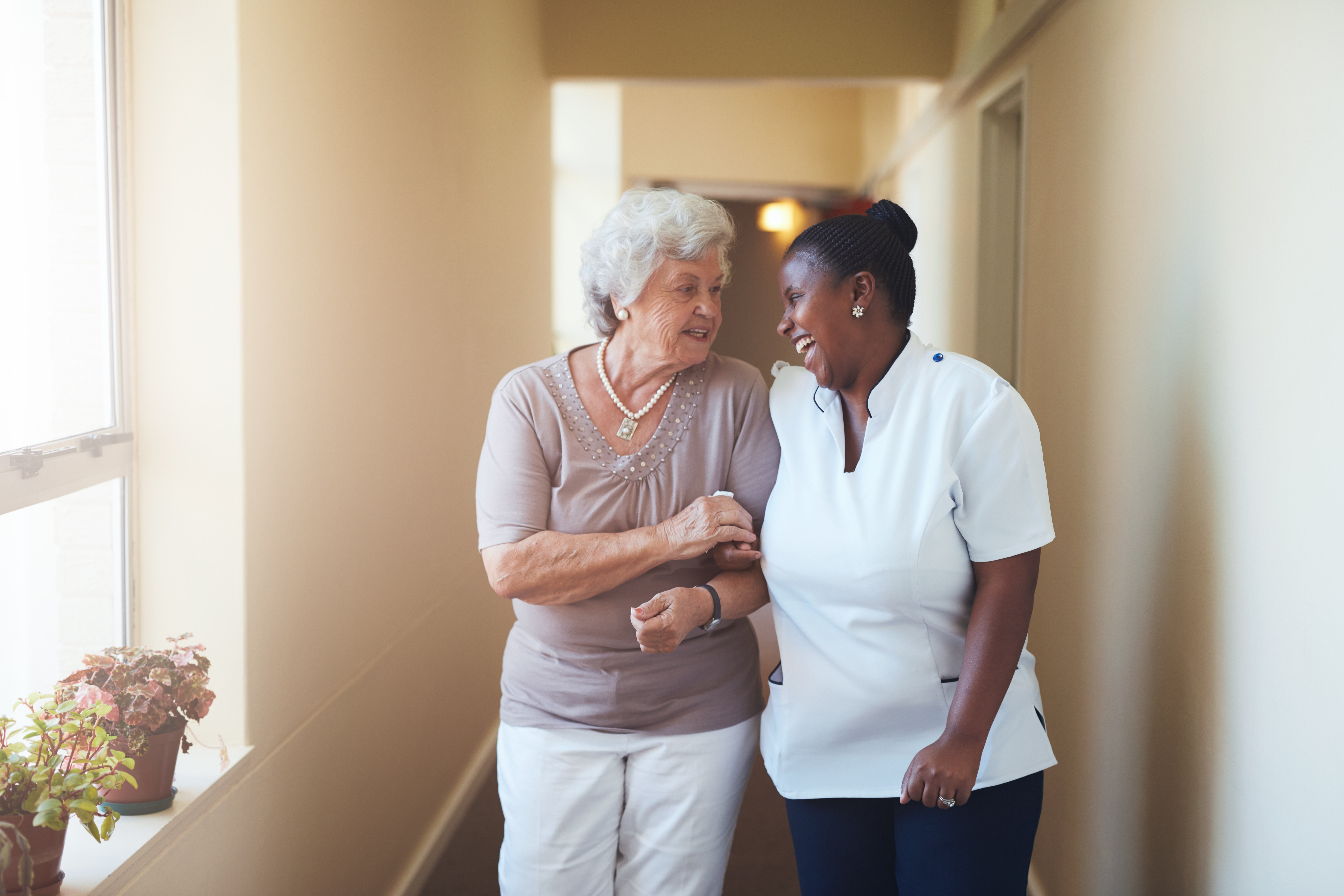 How to Choose the Right Level of Assisted Living