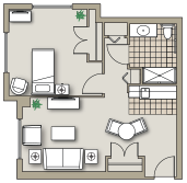 VS_Howell_OneBed_Corner