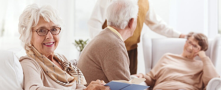 5 Questions to Ask Your Potential Assisted Living Facility