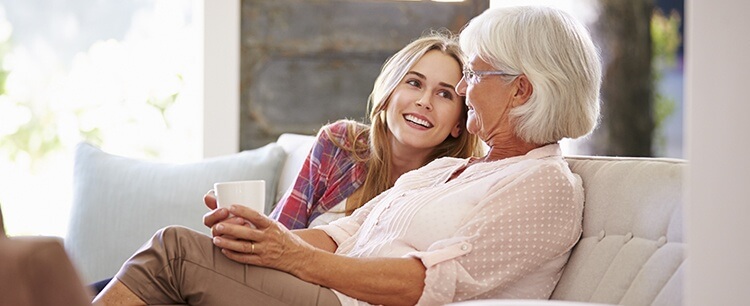 5 Things Assisted Living Communities Do For You