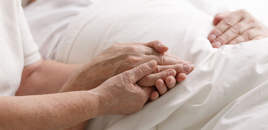 4 Things to Know about End of Life Care