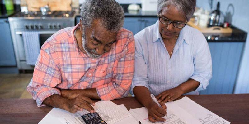 The Importance of Guaranteed Retirement Income