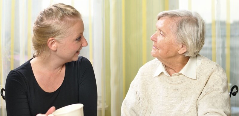 Understanding Dementia Behavior