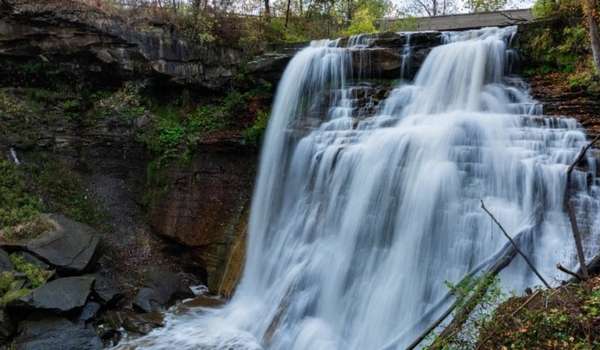 5 Day Trips in Ohio for Retirees