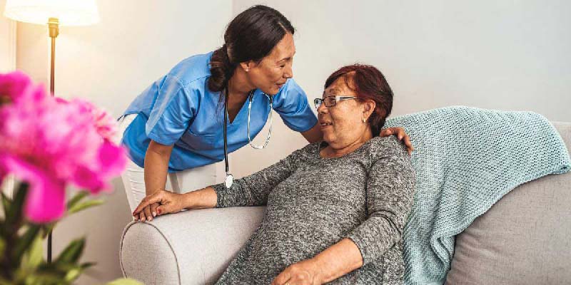 8 Questions To Ask When Transitioning a Loved One to Hospice Care