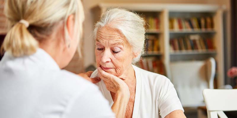 5 Signs it Might be Time to Find Another Caregiving Solution