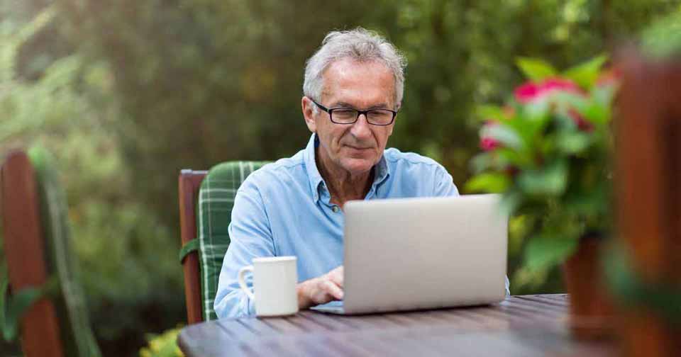 6 Tips for Working After Retirement