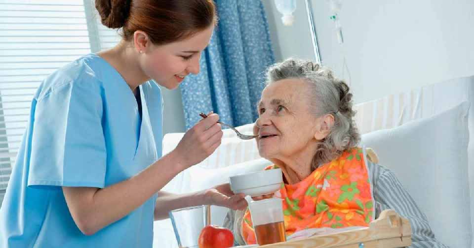 Addressing ADLs in Assisted Living Care