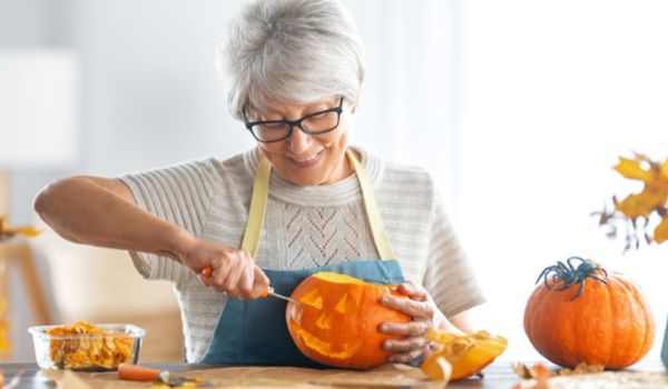 5 Fall Activities in Ohio For Seniors