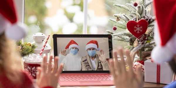 6 Ideas for Socially Distanced Holiday Celebrations