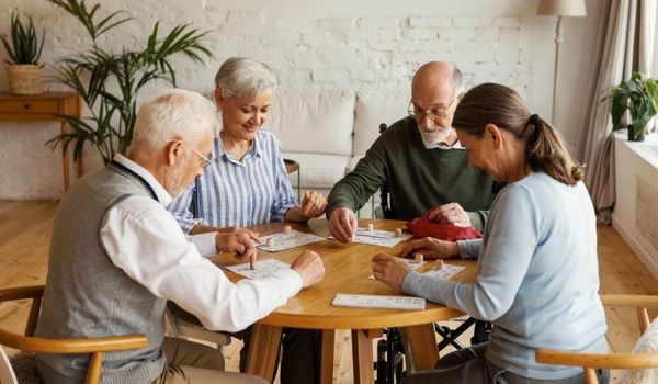 6 Types of Housing for Retirement: Pros & Cons