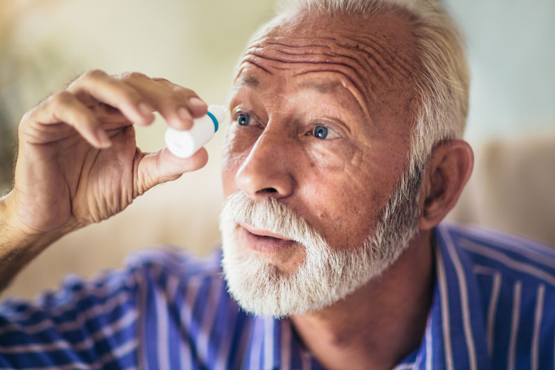 How To Maintain Eye Health As You Age