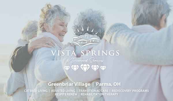 Lookbook Cover  Greenbriar Village