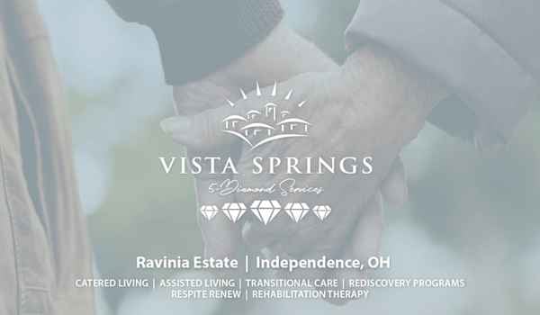 Lookbook Cover  Ravinia Estate