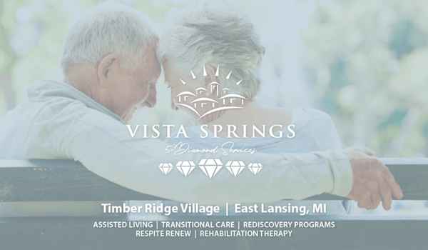 Lookbook Cover  Timber Ridge Village