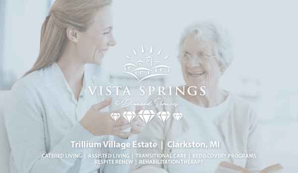 Lookbook Cover  Trillium Village Estate