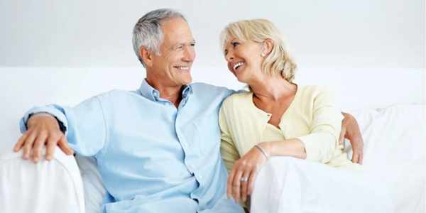 Luxury Retirement Living Means Staying Young at Heart