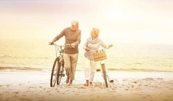 Summer Outdoor Activities for Seniors in the Midwest