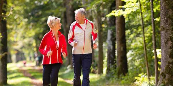Senior Living Tips: You Can Still Lose Weight During Your Later Years