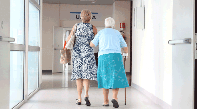 Why Start Long-term Care Planning for Seniors