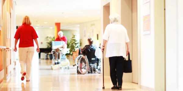 Why Nursing Homes Get a Bad Rap