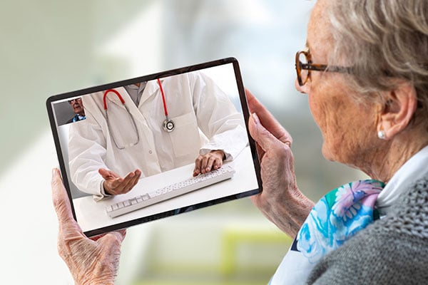 10 Tips for Your TeleHealth Visit