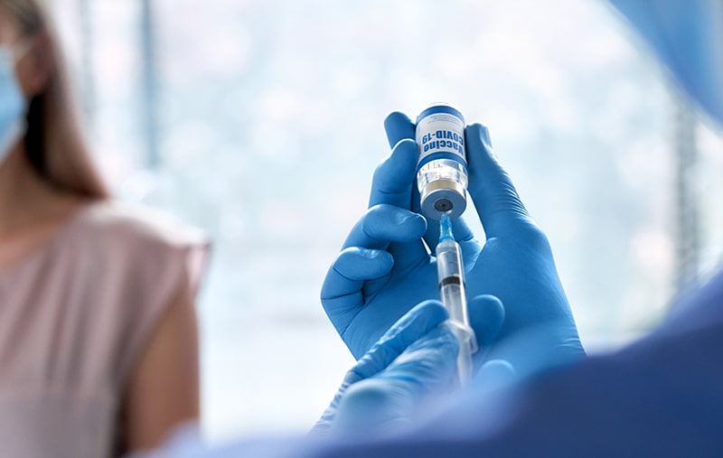 What You Need to Know About Vaccine Safety for COVID-19